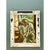 Vintage Canvas Painting of Men at Work For Sale In West Palm - Image 6 of 12