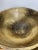 Large Antique Earthenware Bowl For Sale - Image 11 of 11