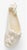 Open the Right Mind By Johnson Tsang 2023 Painted, dry cast and porcelain filled resin sculpture. 43 x 15.6 x 13cm (16.9 x...