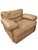 Animal Skin Leather Sofa and Armchairs from Potrona Frau, 1980s, Set of 3 For Sale - Image 7 of 11