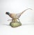Mid-Century Modern Pair of 1950s Boehm Male & Female Ring-Necked Pheasant Porcelain Birds - Set of 2 For Sale - Image 3 of 8