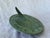 Traditional Vintage Bronze Verde Sun Dial Garden Ornament Roman Numerals For Sale - Image 3 of 13