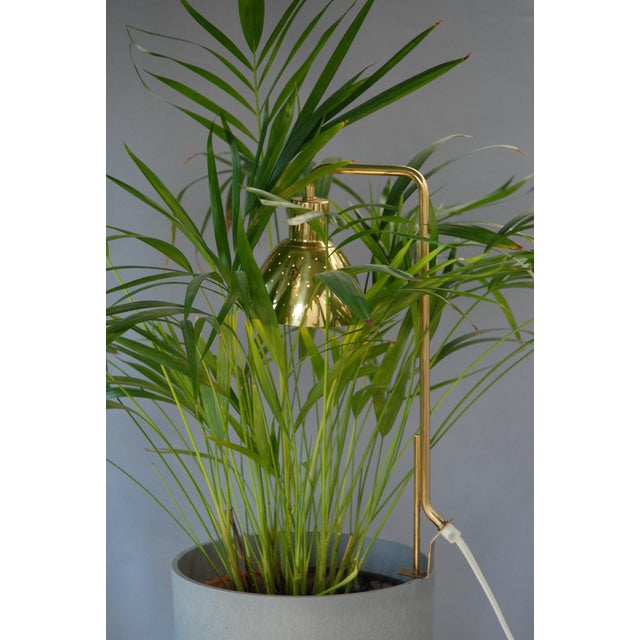 Model G98 Flower Lamp by Hans-Agne Jakobsson for HAJ Markaryd, 1960s For Sale - Image 11 of 14