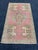Turkish Yastik Rug 1'8" x 2'10" For Sale - Image 4 of 5