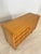 Brown Mid-Century Chest of Drawers, 1960s For Sale - Image 8 of 15