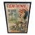 Early 20th Century WW1 Howard Chandler Christy Liberty Loan Poster, Framed For Sale