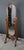 Mahogany Psyche Part 2 Mirror, 20th Century For Sale - Image 14 of 16