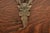 Bronze 1930s Mid-West Art Deco Bronze Soleure Wall Sconces, Set of Four For Sale - Image 8 of 10