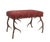 Exquisite and distinctive, this antler stool is carefully handcrafted by skilled artisans in the United Kingdom, using...