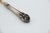 Silver Spatula for Desserts and Sweets, Golden and Embossed For Sale - Image 3 of 5
