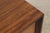 Pair of Drexel Perspective Walnut Nightstands For Sale - Image 9 of 16