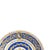 Porcelain Empress Catherine II Plates, Sevres, Set of 2 For Sale - Image 4 of 6