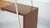 Mid-Century Modern Console Table in Wood, Metal and Glass, Italy, 1960s For Sale - Image 9 of 12
