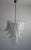 Italian Chandelier with Leaves from Barovier & Toso For Sale - Image 9 of 11