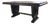 Art Deco Dining Table by Josef Hoffmann, 1940 For Sale