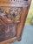 Tan Louis XV Credenza in Walnut For Sale - Image 8 of 13