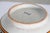 Glazed Moorish Ceramic Covered Jar Handcrafted in Fez Morocco For Sale In Palm Springs - Image 6 of 15