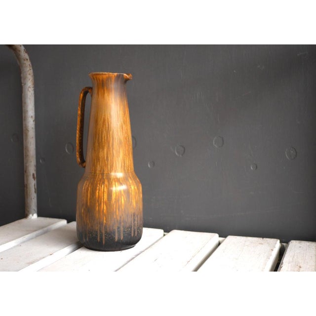 Pottery Jug by Gunnar Nylund for for Rörstrand For Sale - Image 9 of 13