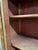 Small Empire-Style Walnut Bookcase, 1930 For Sale - Image 6 of 14