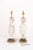 Pair of Exquisite 1930s Italian Marble Urns For Sale - Image 11 of 11