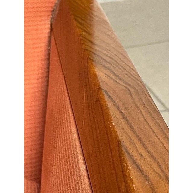 Art Deco Lounge Chair, 1940s For Sale - Image 17 of 18