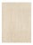 Erin Gates by Momeni Westshore Waltham Natural Jute Area Rug - 8′6″ × 11′6″ For Sale