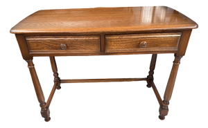 Golden Dawn Desk from Ercol, 1960s