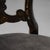 1860s French Louis XV Wooden Chair With Velvet Upholstered Seat For Sale - Image 10 of 18