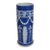 Wedgwood Cobalt Blue Jasperware Spill Vase For Sale