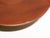Brown Hermes Paris Presentation Plate For Sale - Image 8 of 11