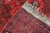1920s, Antique Afghan Ersari Tribal Rug 3' X 4' For Sale - Image 4 of 9