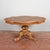 Vintage Inlaid Low Biscotti Shaped Coffee Table For Sale - Image 4 of 18