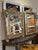 Wood Near Pair of 19th C. French Giltwood Cushion Mirrors For Sale - Image 7 of 8