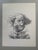 1974 Print Portfolio of Artists Caricatures by David Levine - Set of 14 For Sale - Image 15 of 18