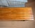 Mid-Century Modern Model 400 Bench by Harry Bertoia for Knoll International, 1960s For Sale - Image 3 of 9