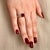 Natural Ruby Sapphire Ring 6.5 14k W Gold 3.64 TCW Certified For Sale - Image 13 of 18