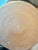 1980s Signed Studio Pottery Abstract Glazed Ceramic Plates – Set of 3 at 11” 7.5” 7.25” For Sale - Image 5 of 9