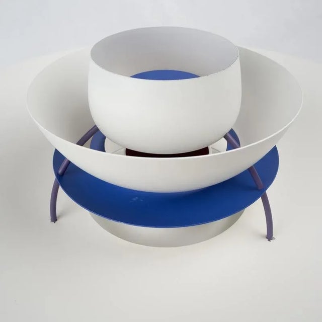 Vintage Danish PH 5 Lamps by Poul Henningsen for Louis Poulsen, 1958, Set of 2 For Sale - Image 12 of 15