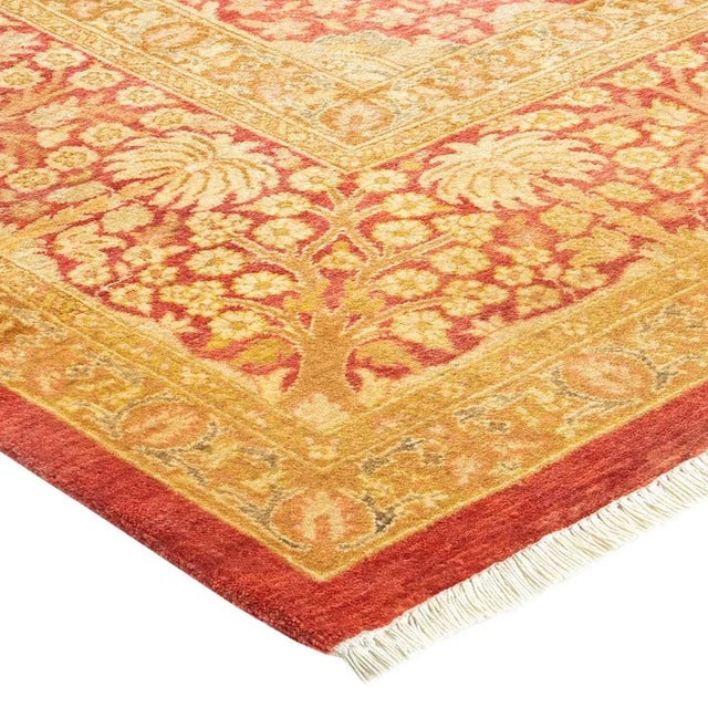 With understated palettes and allover designs, the rugs in the Mogul Collection will bring timeless sophistication to any...