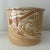 Ceramic Mid 20th Century Bitossi “Roman Swirl” Ceramic Vase for Nora Fenton For Sale - Image 7 of 7