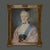 After Jean-Baptiste Perronneau, Portrait Composition, Late 18th Century, Pastel on Paper, Framed For Sale - Image 13 of 13