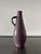 Mid-Century Modern Hand-Thrown Jug with Handle from Töpferhof Römhild, GDR, 1960s For Sale - Image 3 of 14