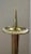 Early 20th Century Tall Brass Altar Candlestick For Sale - Image 10 of 15