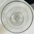 Modern Clear Glass Candleholder or Vase, a Pair For Sale - Image 9 of 10