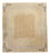Art Deco Decoforma Series Square Rug by Schuitema For Sale