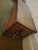 Wood 1877 Antique Blanket Chest For Sale - Image 7 of 7
