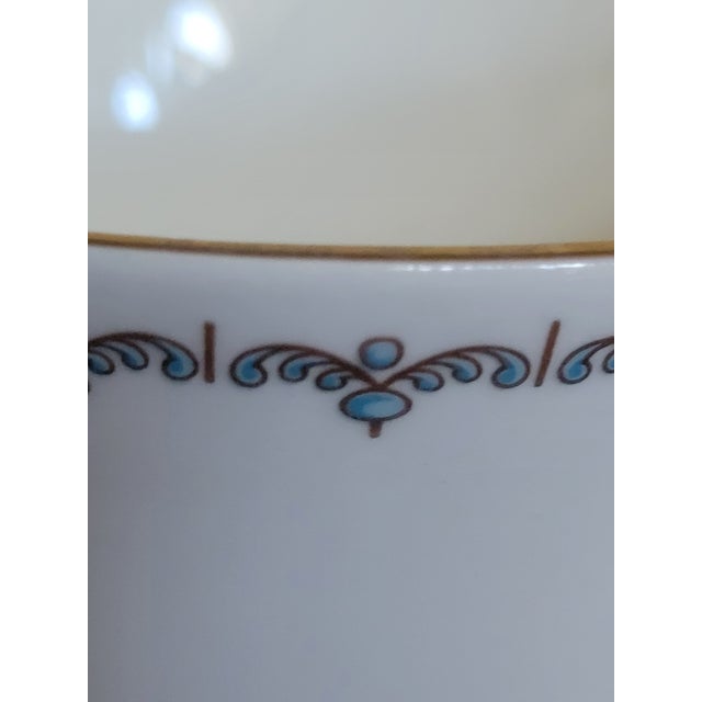 Rose Mid 20th Century Fine Bone China Mug by John Aynsley & Sons, For Sale - Image 8 of 13