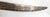 Gray 19th Century Indian Steel Tulwar Sword With Wootz Type Blade For Sale - Image 8 of 16
