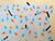 2020s Peter Healy "Bouquet" Contemporary Colorful Vibrant Abstract Geometric Painting, 2023 For Sale - Image 5 of 10