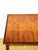 Scandinavian Walnut Dining Table with Butterfly Extensions, 1960 For Sale - Image 4 of 18